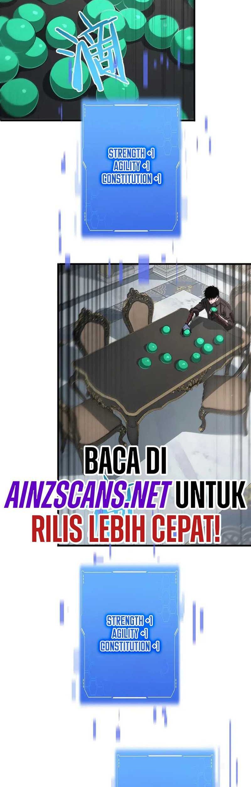 Apocalypse Sword God Chapter 29 Gambar 31