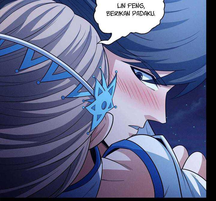 God of Martial Arts Chapter 660 Gambar 7