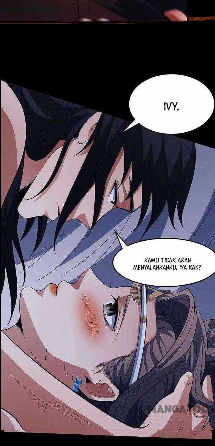 God of Martial Arts Chapter 660 Gambar 14