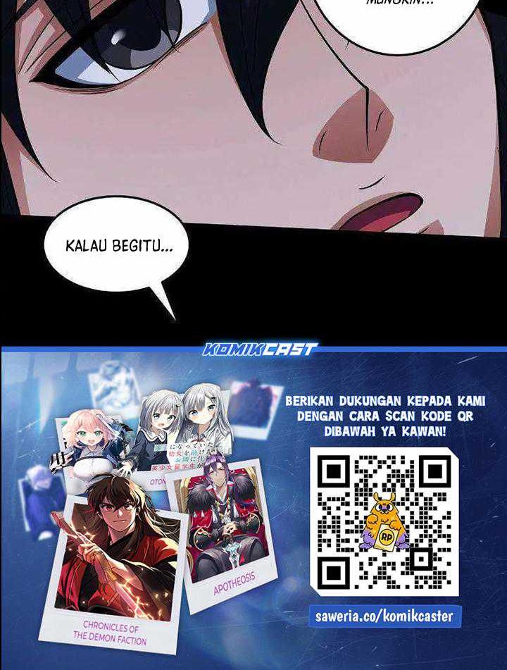 God of Martial Arts Chapter 660 Gambar 16