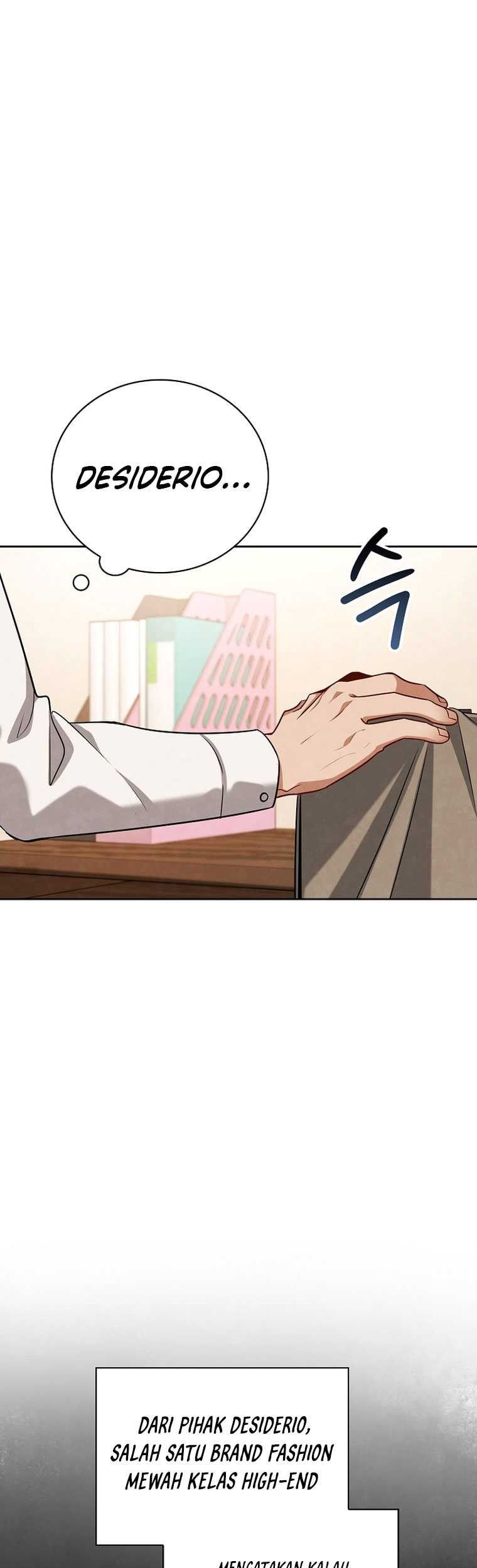 Manhwa Be the Actor Chapter 113 gambar nomor 2