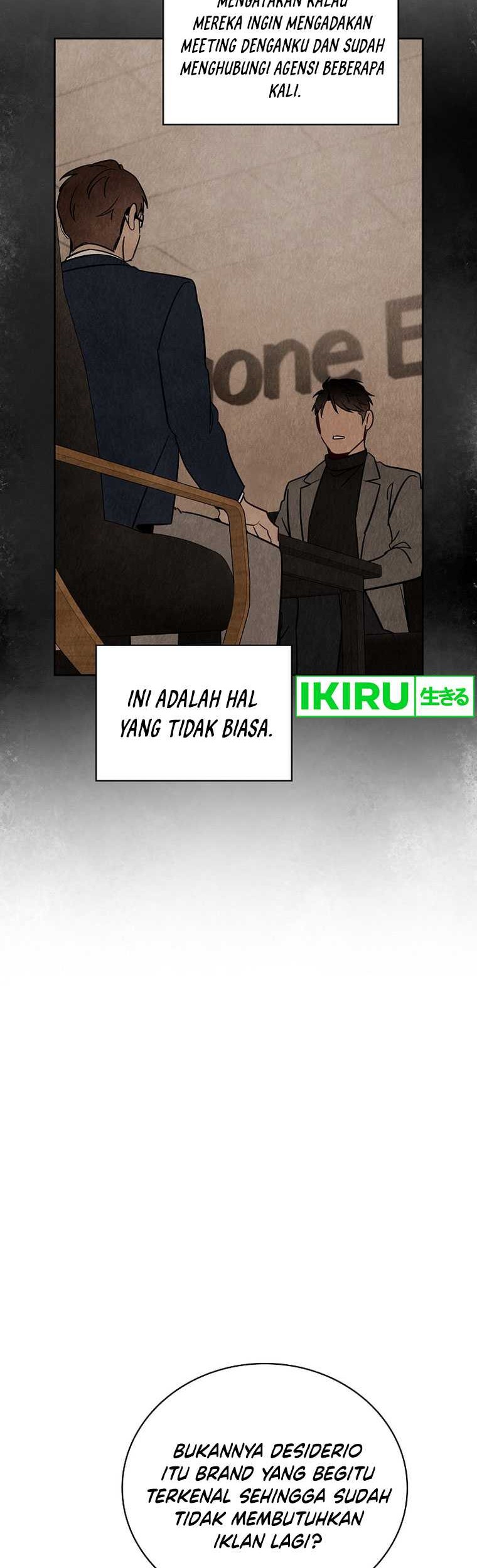 Be the Actor Chapter 113 Gambar 3