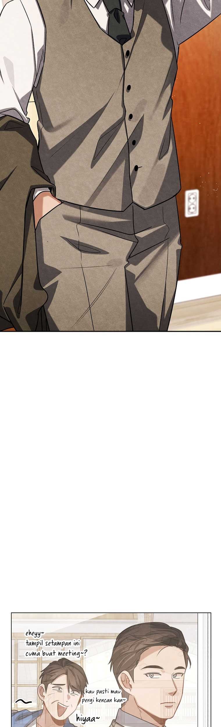 Be the Actor Chapter 113 Gambar 6