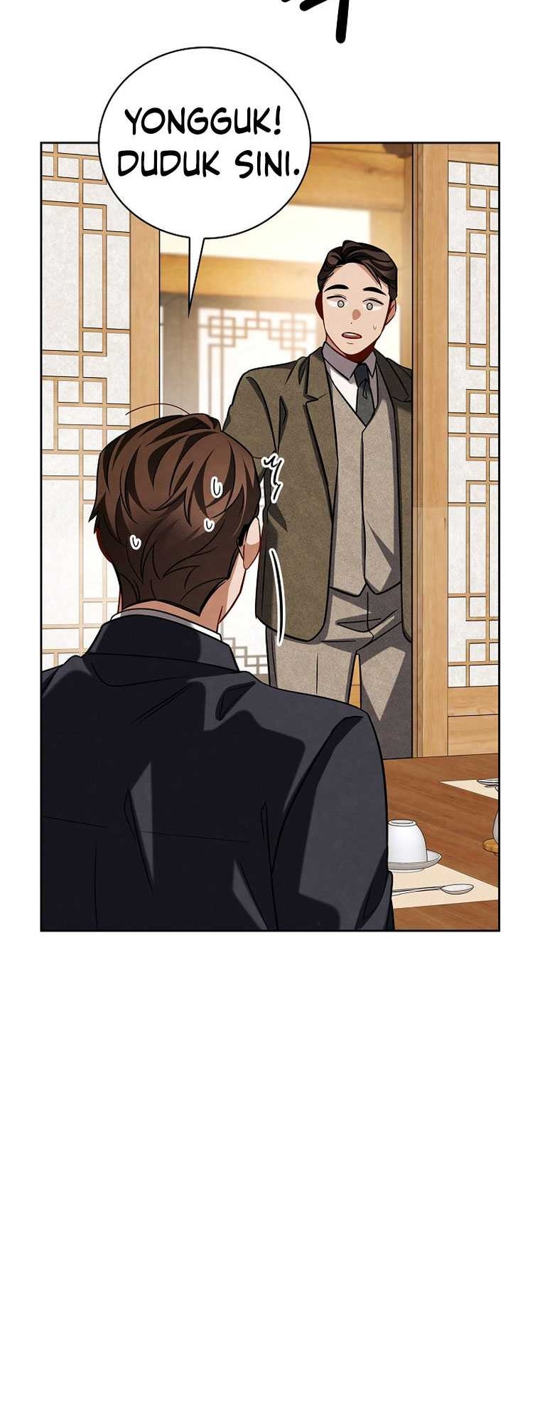 Be the Actor Chapter 113 Gambar 9