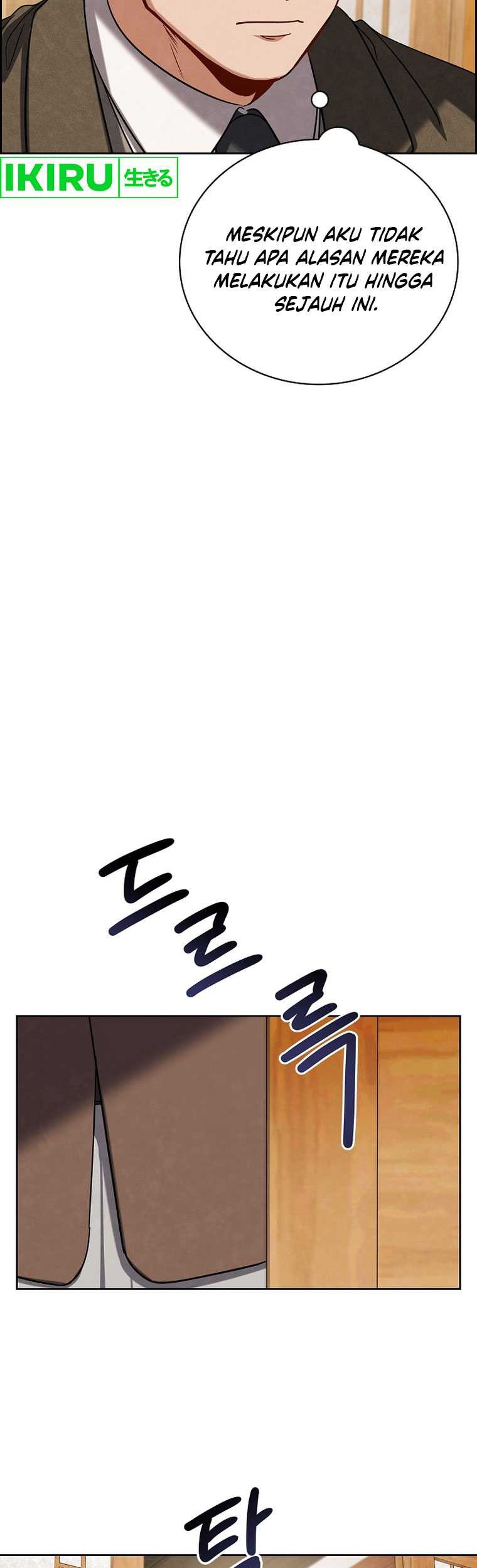 Be the Actor Chapter 113 Gambar 12