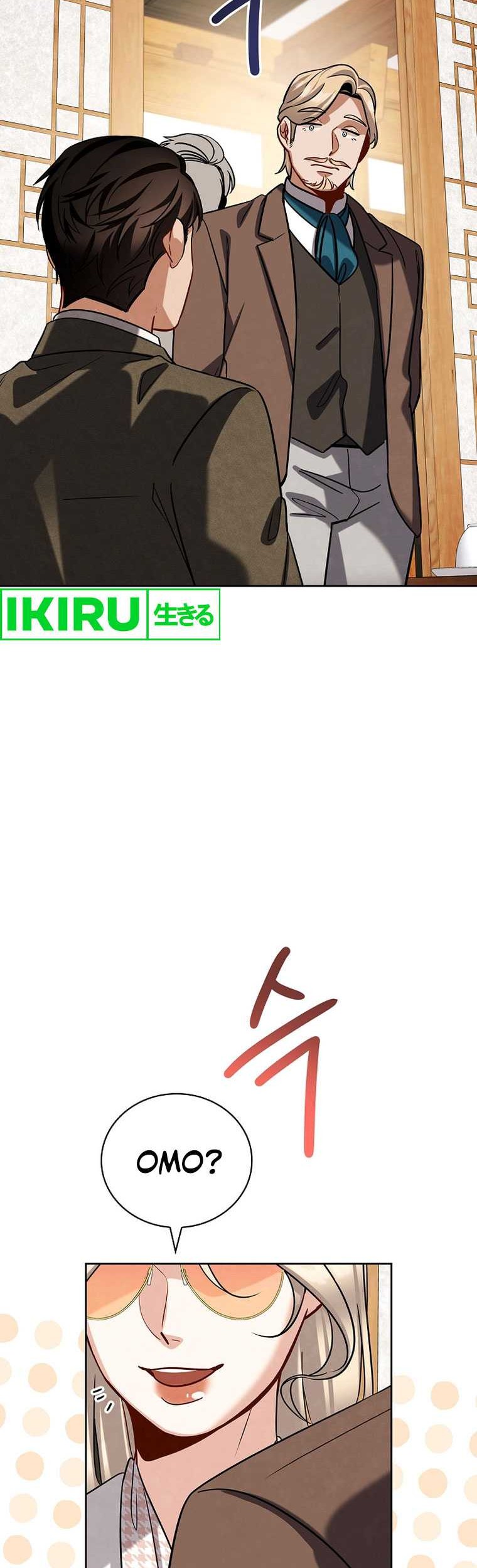 Be the Actor Chapter 113 Gambar 13