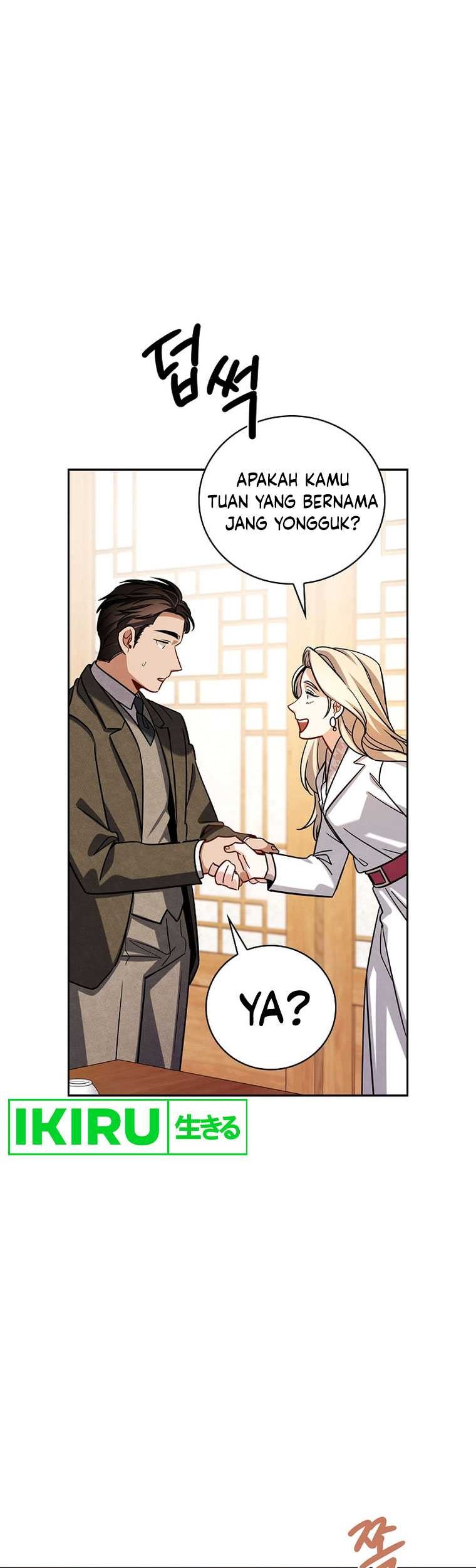 Be the Actor Chapter 113 Gambar 15