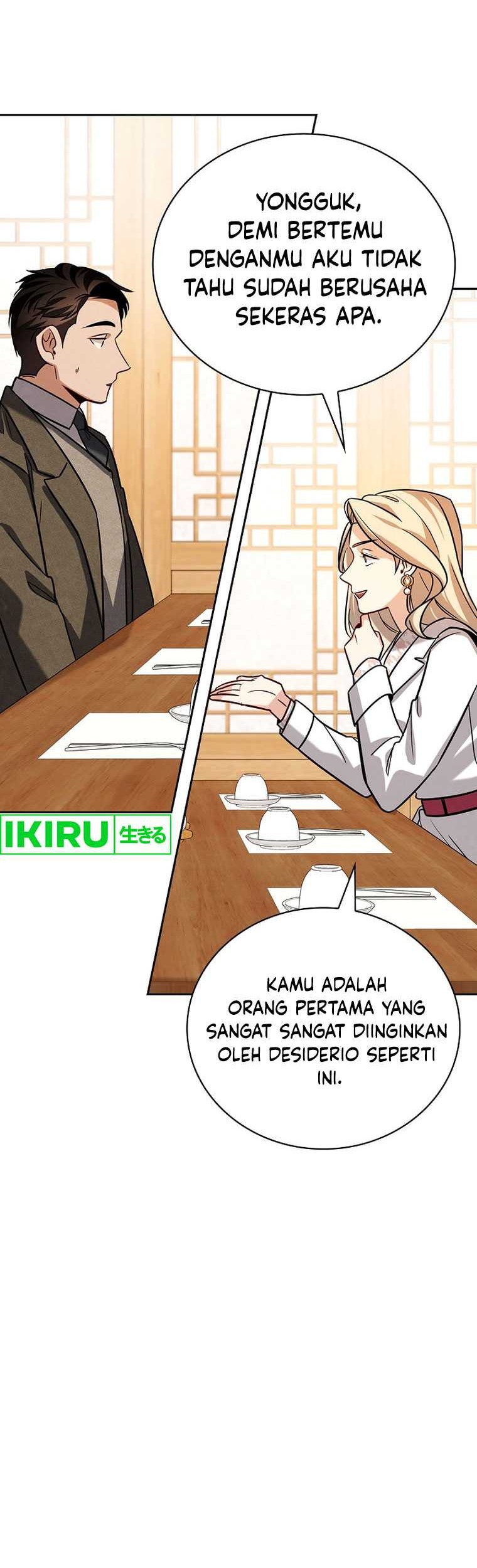 Be the Actor Chapter 113 Gambar 19