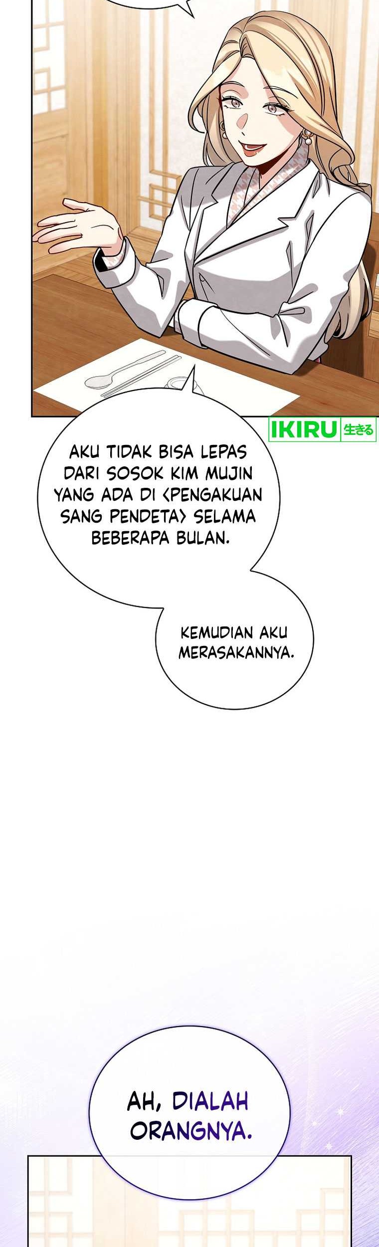 Be the Actor Chapter 113 Gambar 21