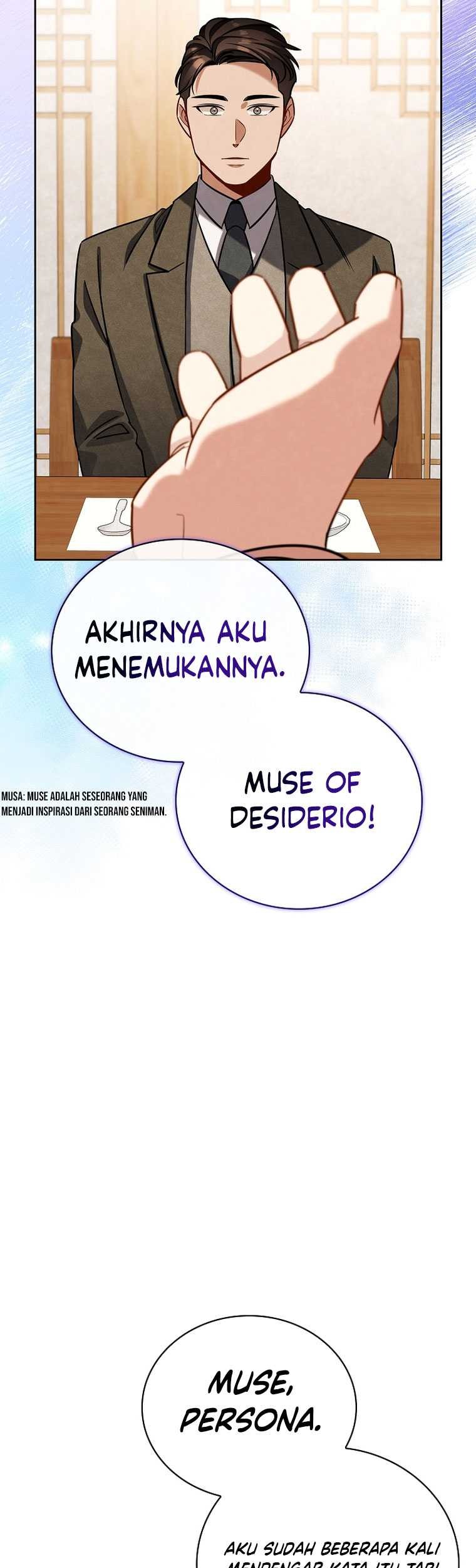 Be the Actor Chapter 113 Gambar 22