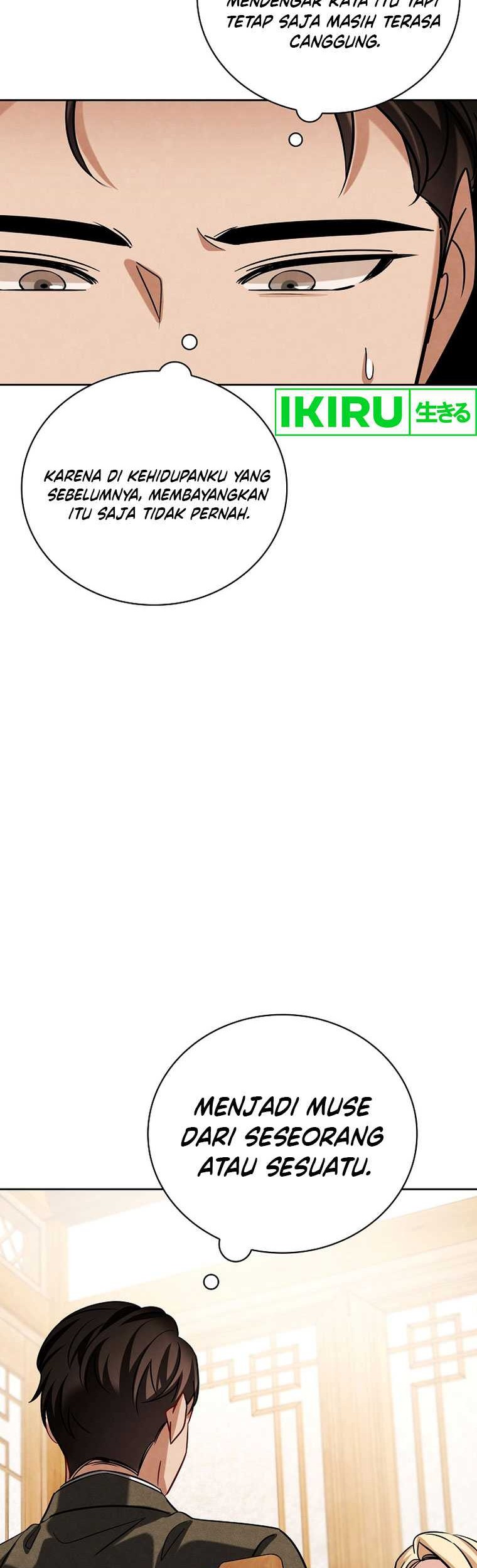 Be the Actor Chapter 113 Gambar 23