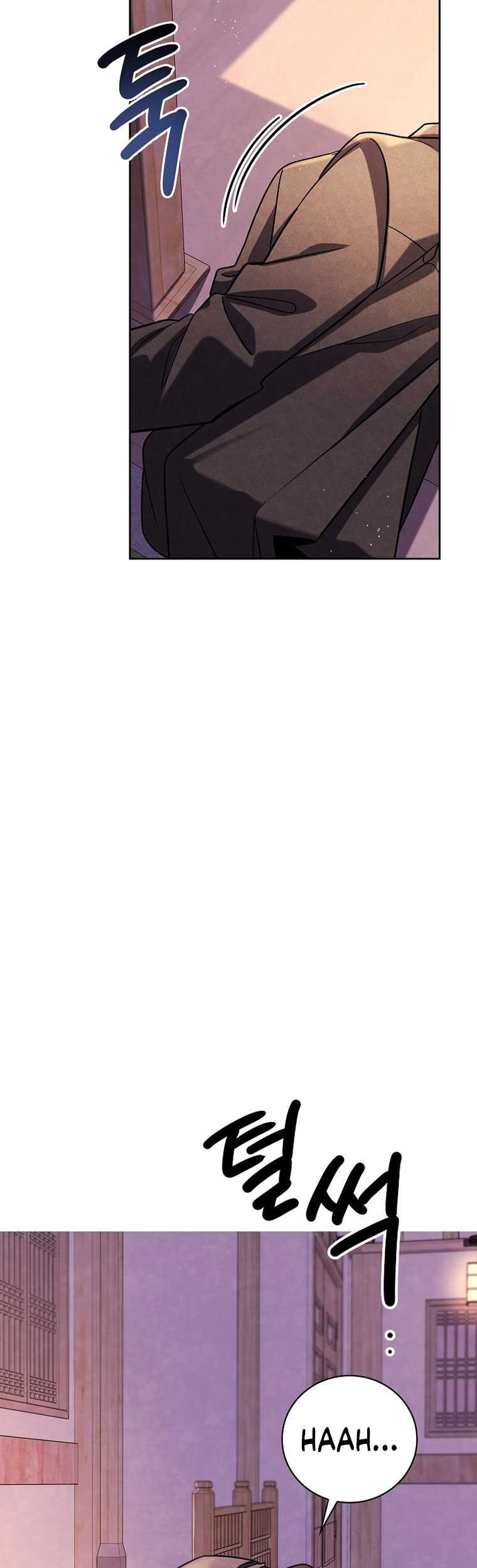 Be the Actor Chapter 113 Gambar 30