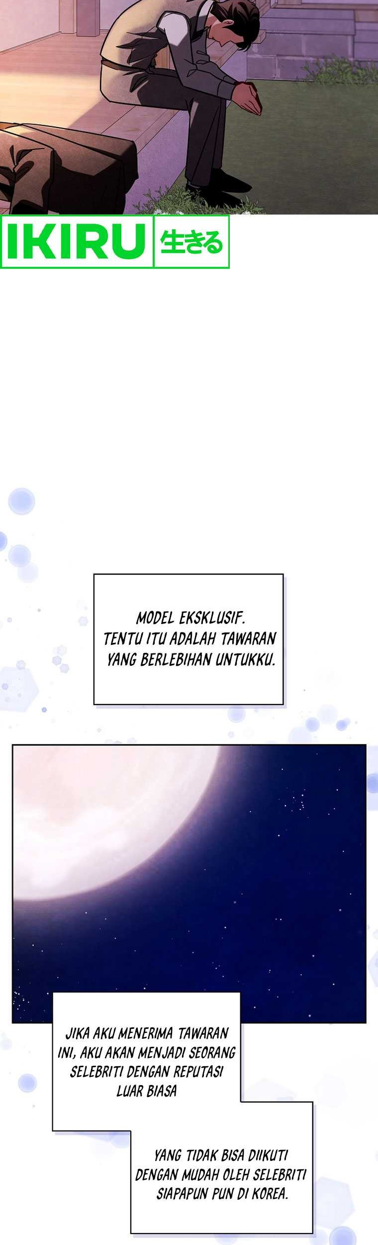 Be the Actor Chapter 113 Gambar 31