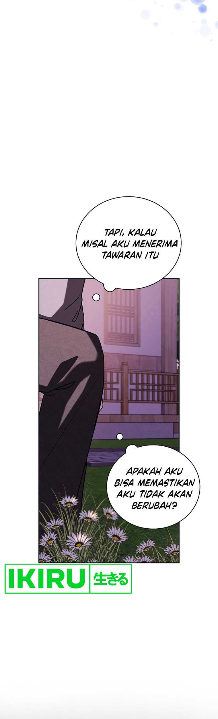 Be the Actor Chapter 113 Gambar 32