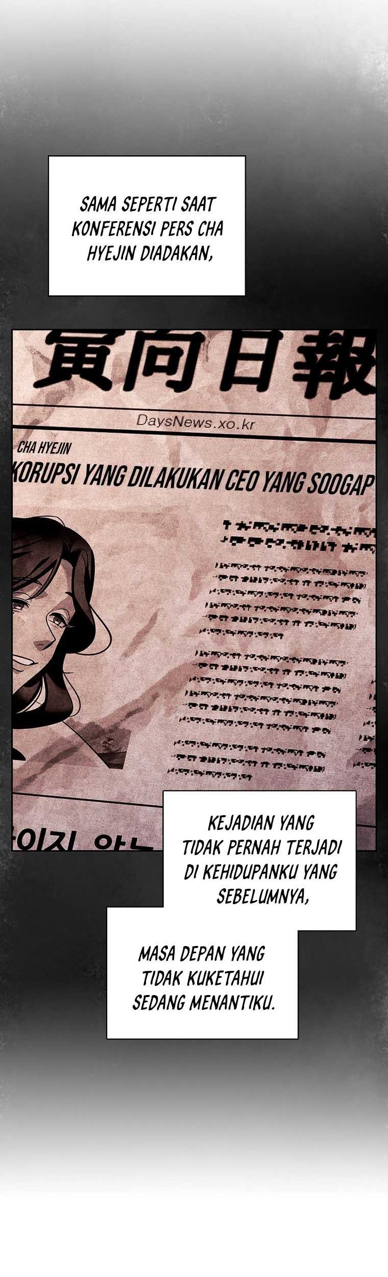 Be the Actor Chapter 113 Gambar 33