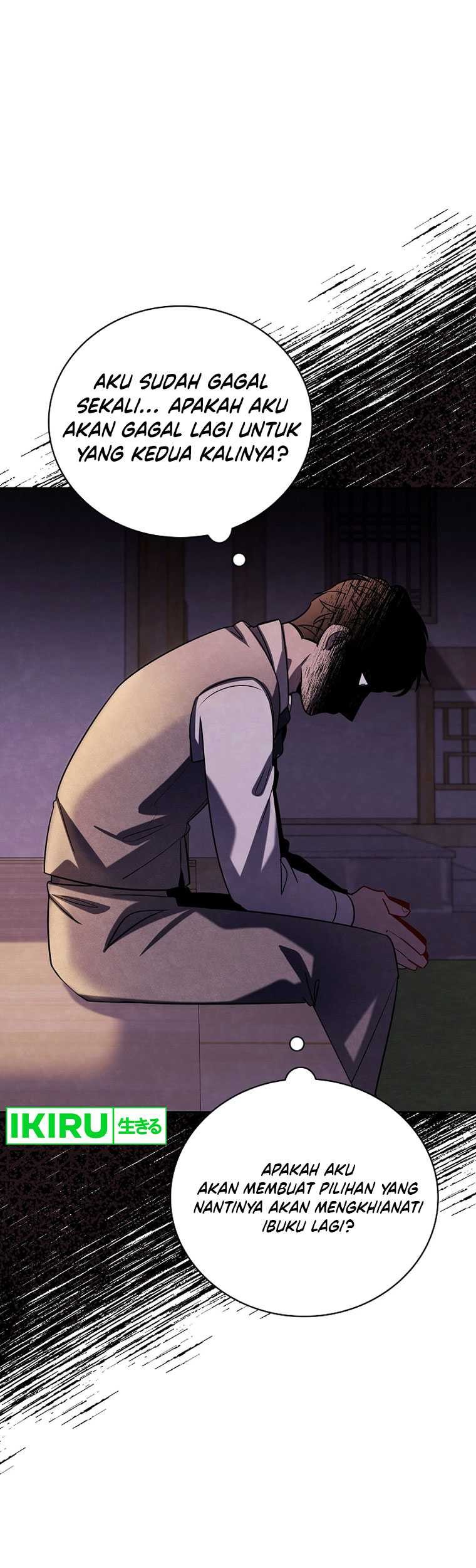 Be the Actor Chapter 113 Gambar 34