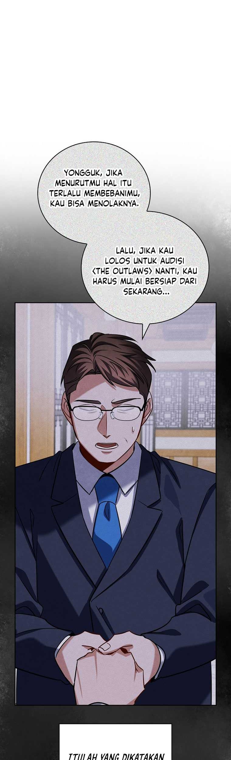 Be the Actor Chapter 113 Gambar 35