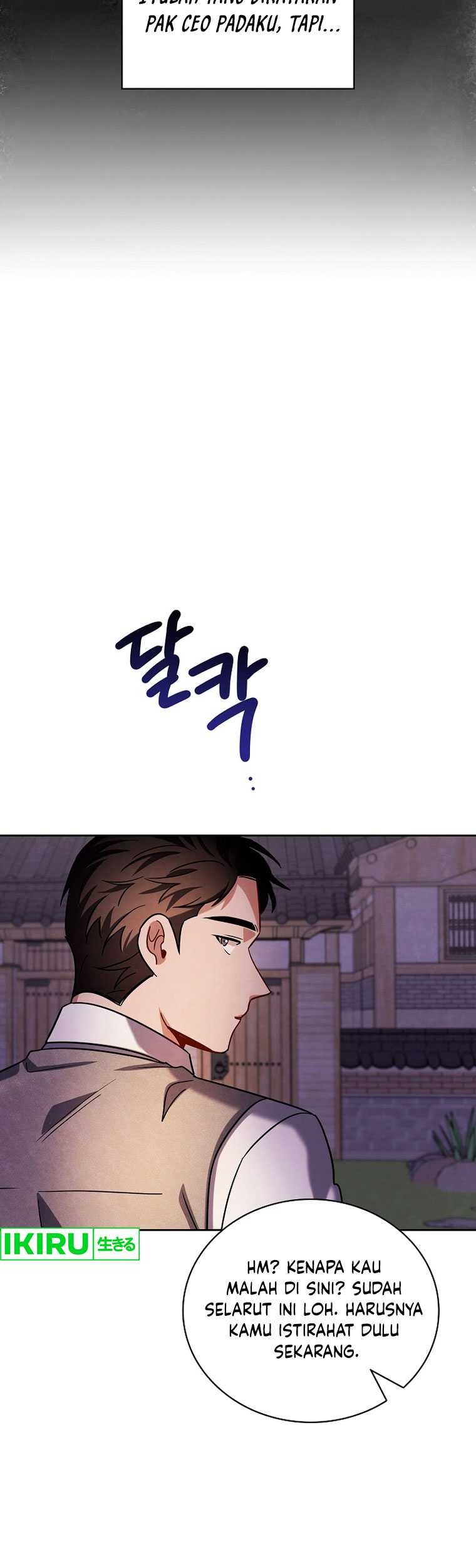 Be the Actor Chapter 113 Gambar 36