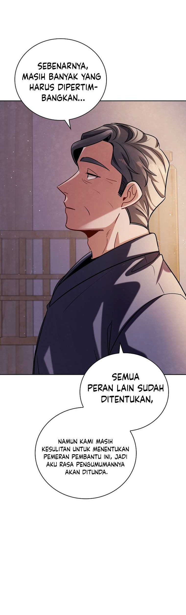 Be the Actor Chapter 113 Gambar 39