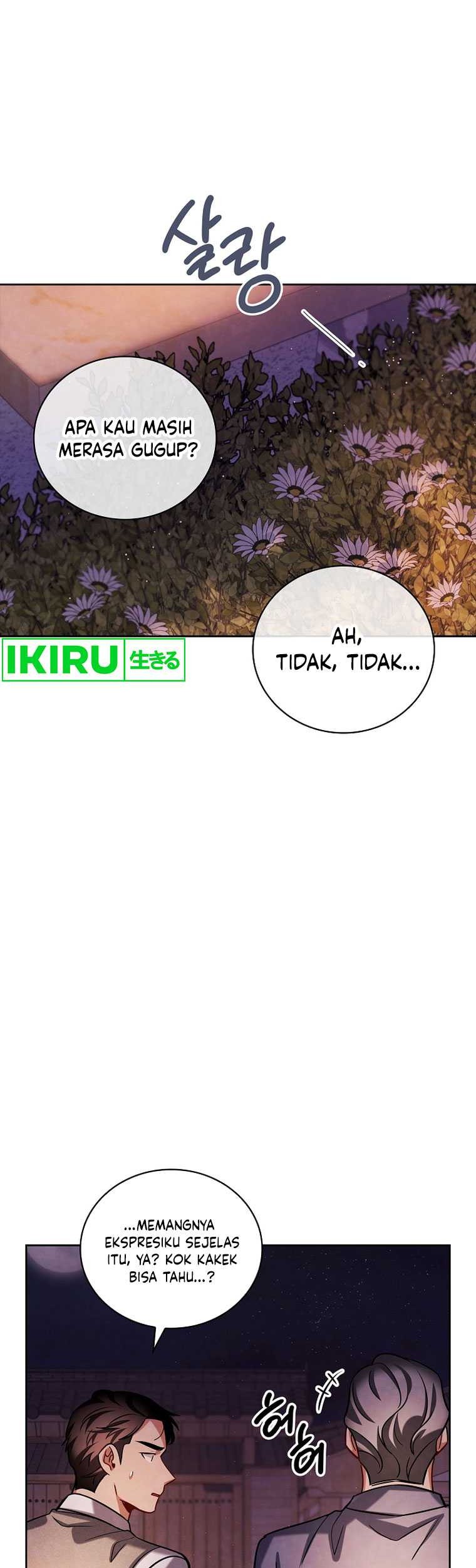 Be the Actor Chapter 113 Gambar 40