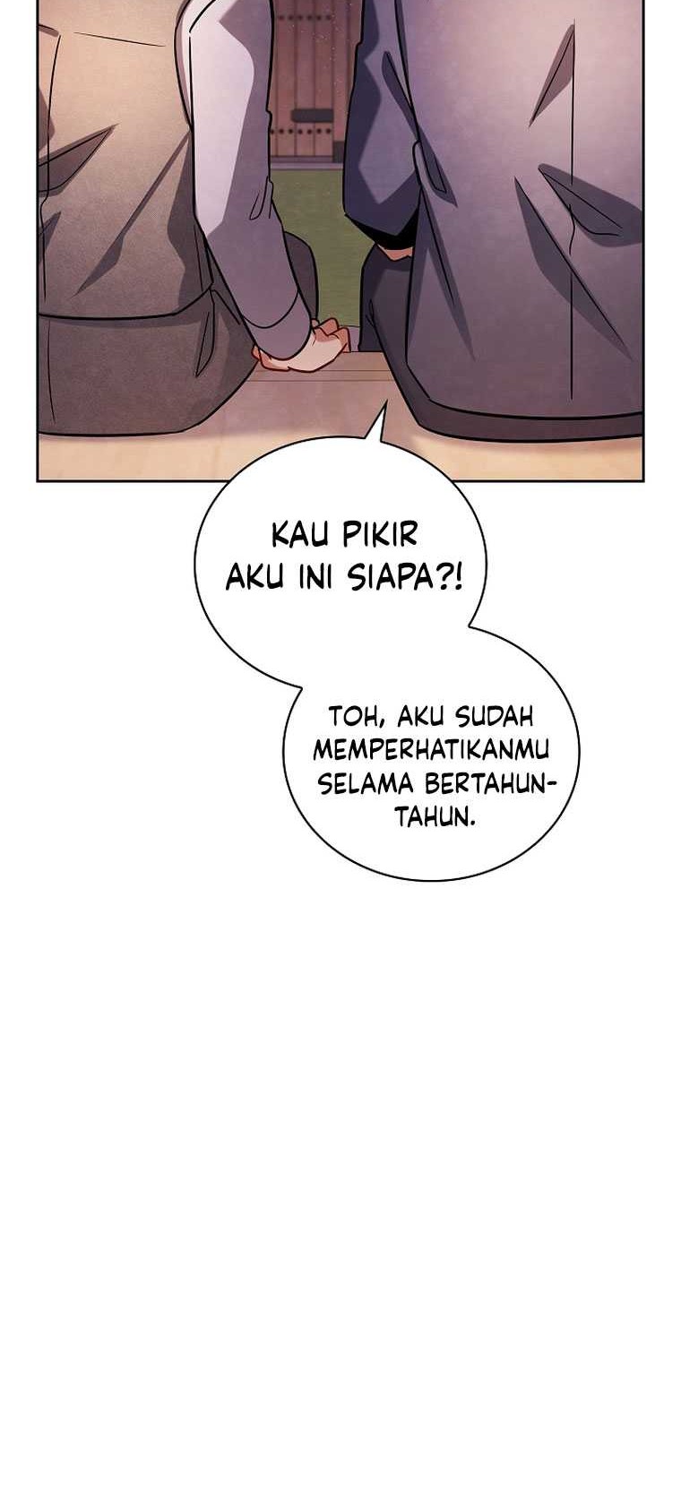 Be the Actor Chapter 113 Gambar 41