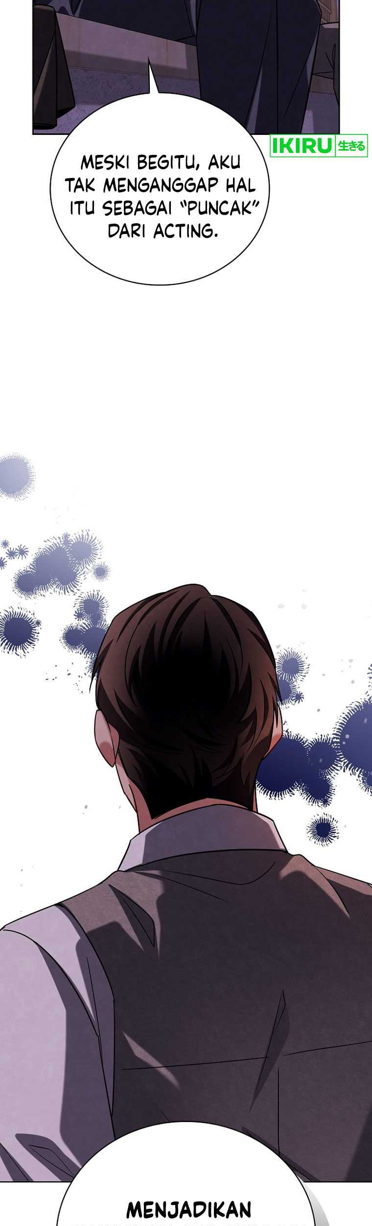 Be the Actor Chapter 113 Gambar 44