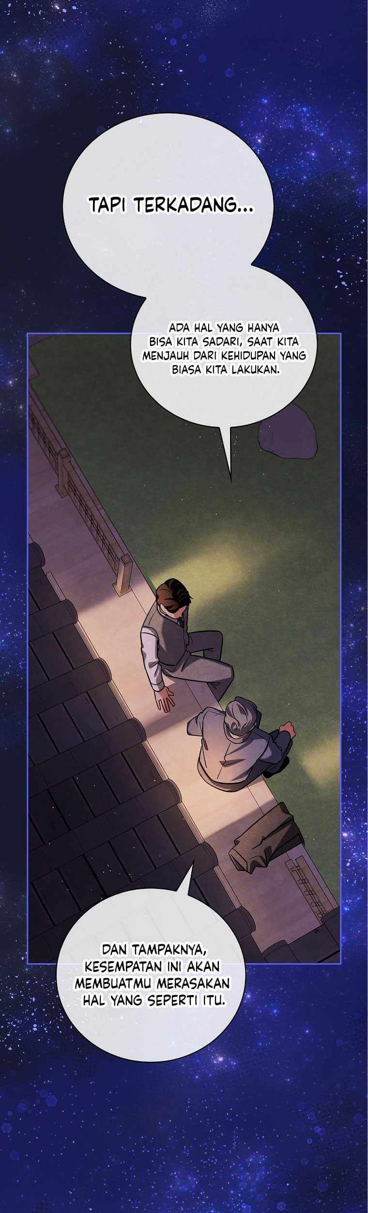 Be the Actor Chapter 113 Gambar 46