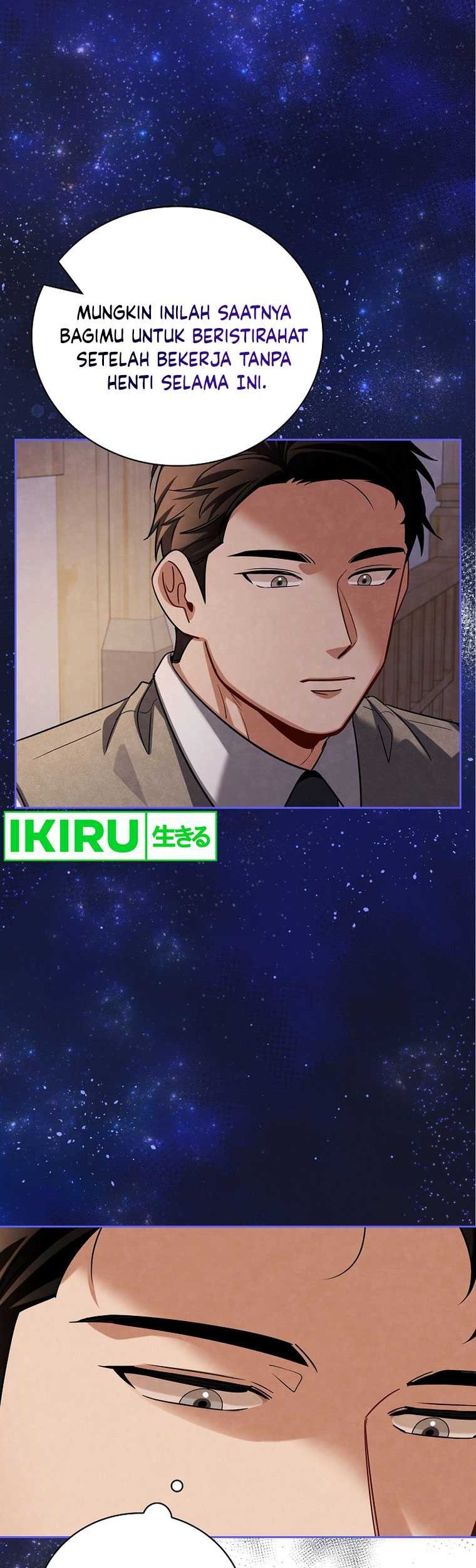 Be the Actor Chapter 113 Gambar 47