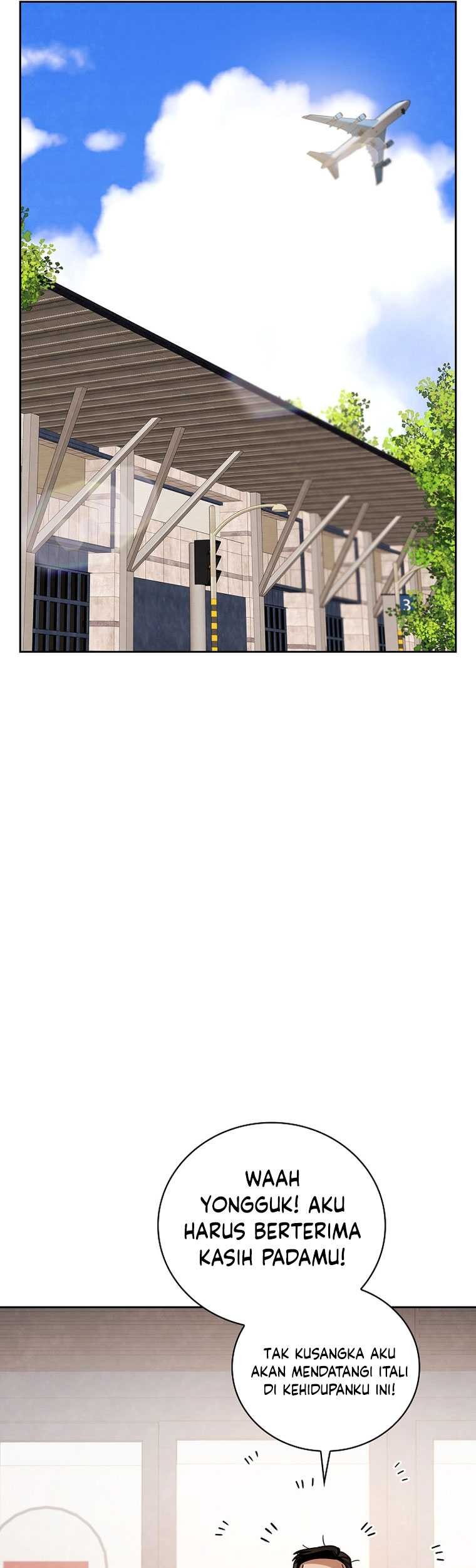 Be the Actor Chapter 113 Gambar 50