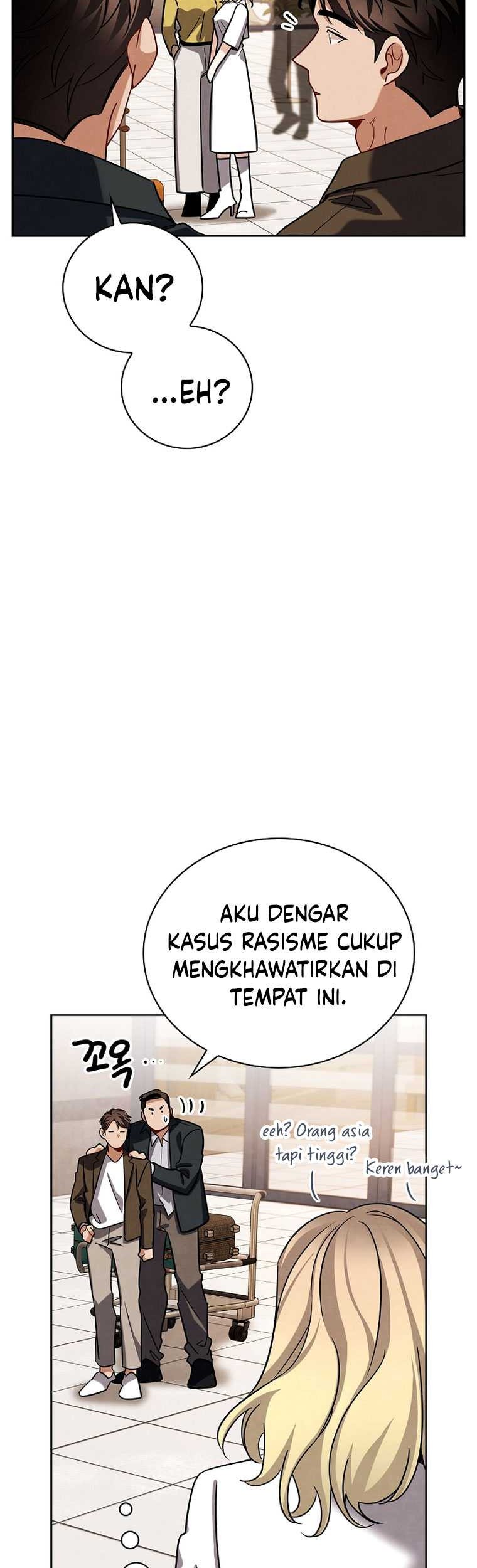 Be the Actor Chapter 113 Gambar 52