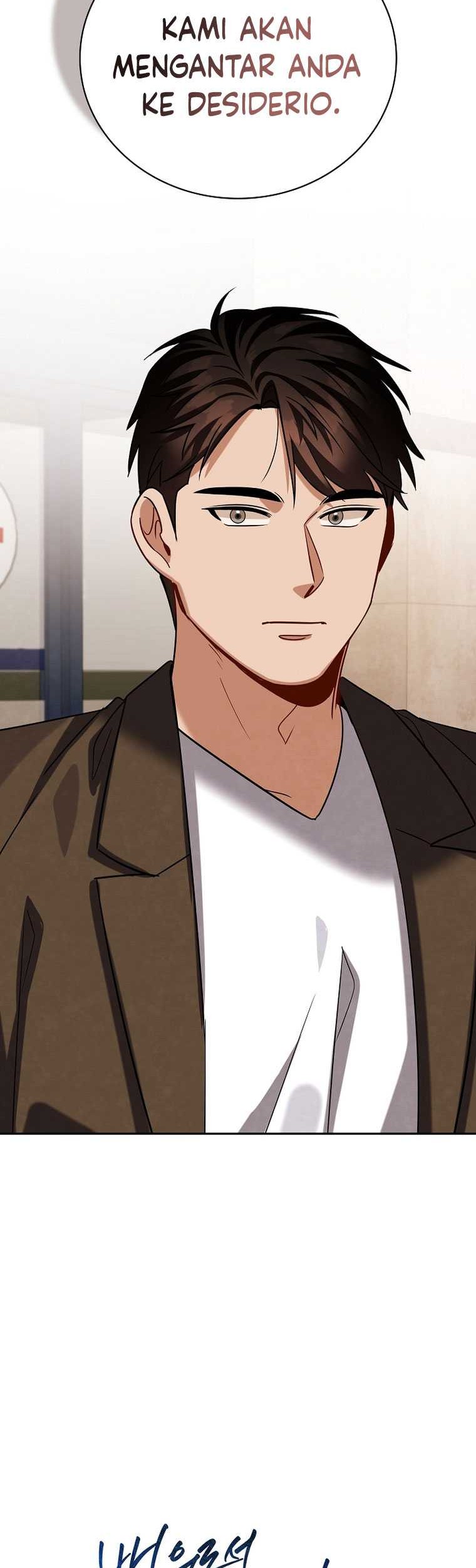 Be the Actor Chapter 113 Gambar 55