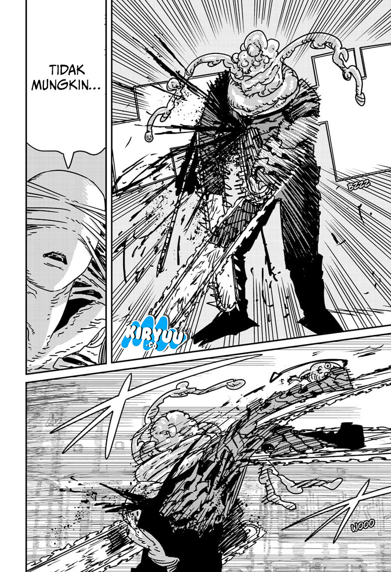 Chainsaw Man Chapter 186 Gambar 17