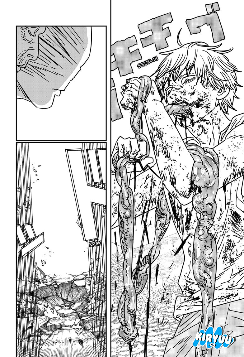 Chainsaw Man Chapter 186 Gambar 11