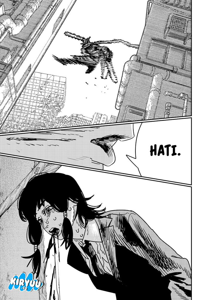 Chainsaw Man Chapter 186 Gambar 12