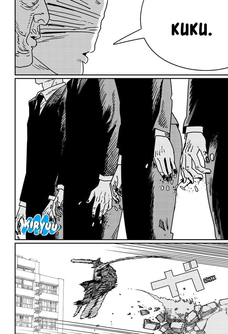 Chainsaw Man Chapter 186 Gambar 5