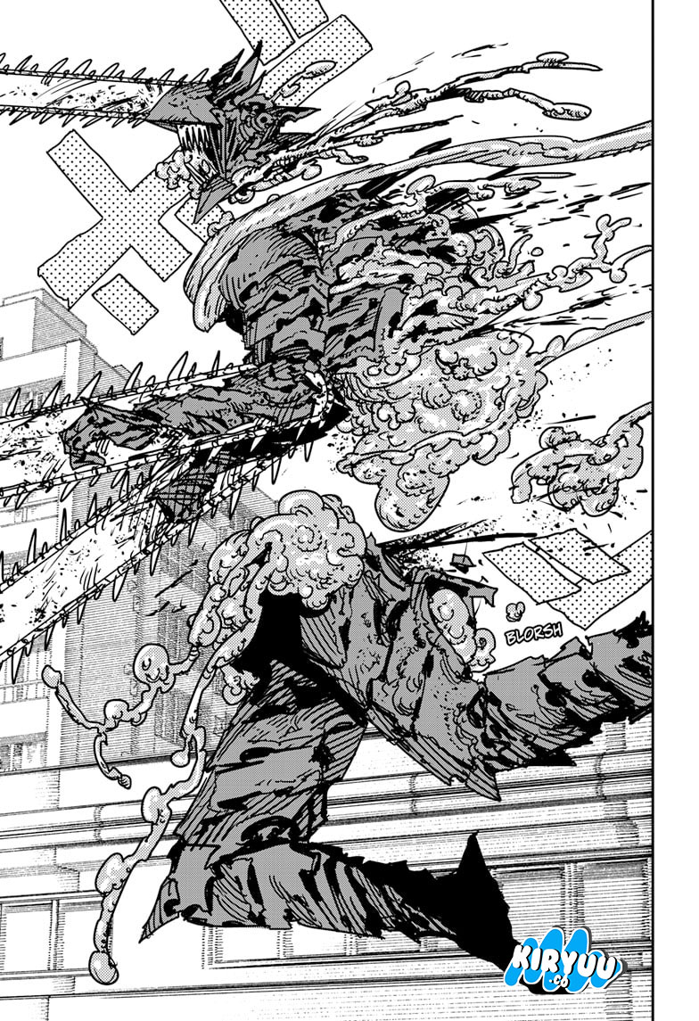 Chainsaw Man Chapter 186 Gambar 6