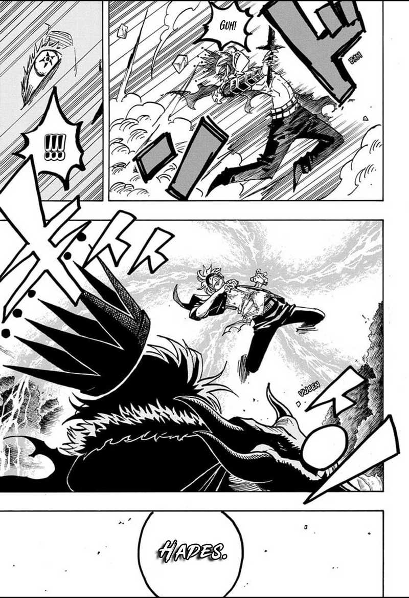 Exorcist no Kiyoshi-kun Chapter 22 Gambar 9