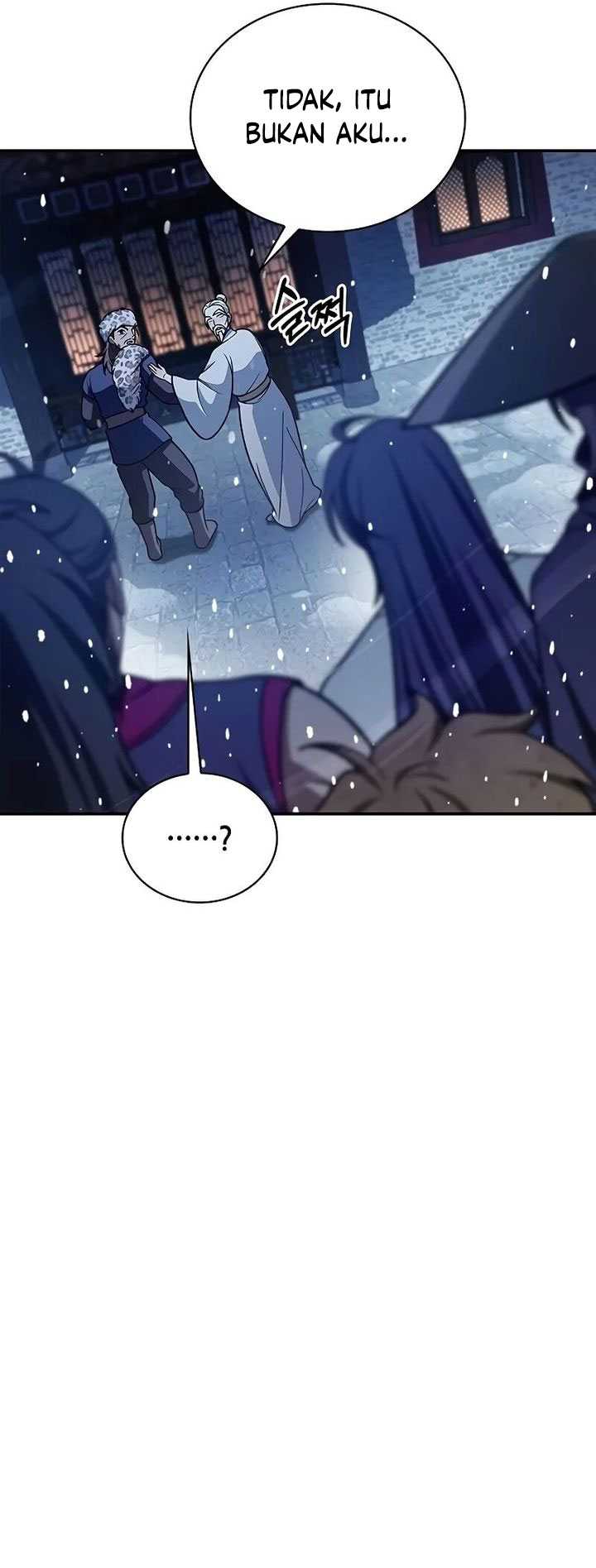 Heavenly Grand Archive’s Young Master Chapter 106 Gambar 19