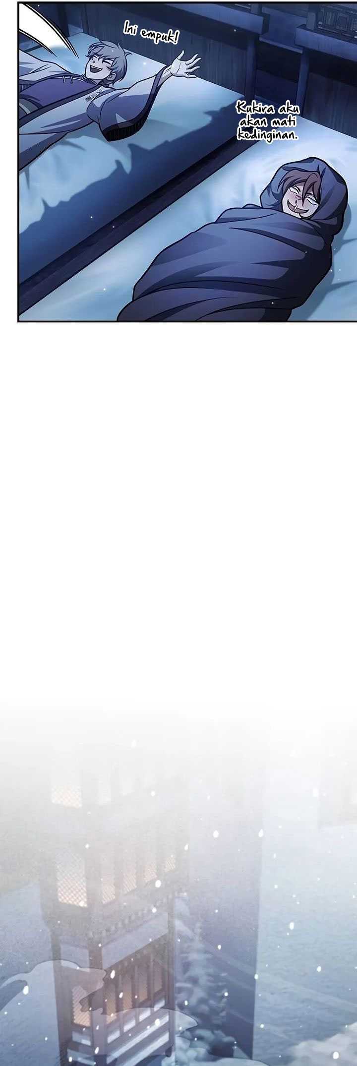 Heavenly Grand Archive’s Young Master Chapter 106 Gambar 24