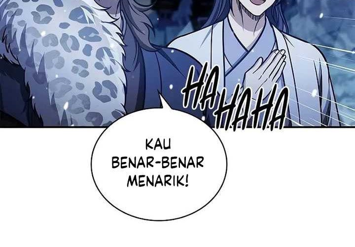 Heavenly Grand Archive’s Young Master Chapter 106 Gambar 27