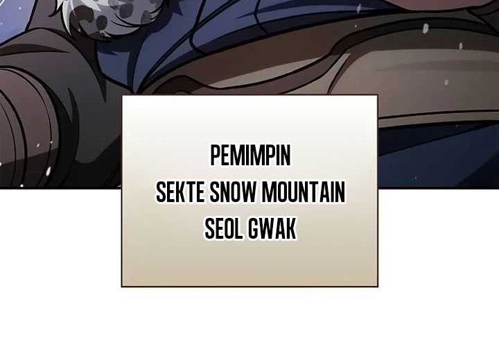 Heavenly Grand Archive’s Young Master Chapter 106 Gambar 14