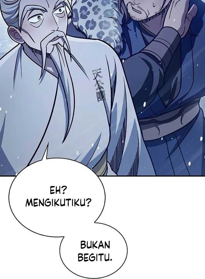 Heavenly Grand Archive’s Young Master Chapter 106 Gambar 16