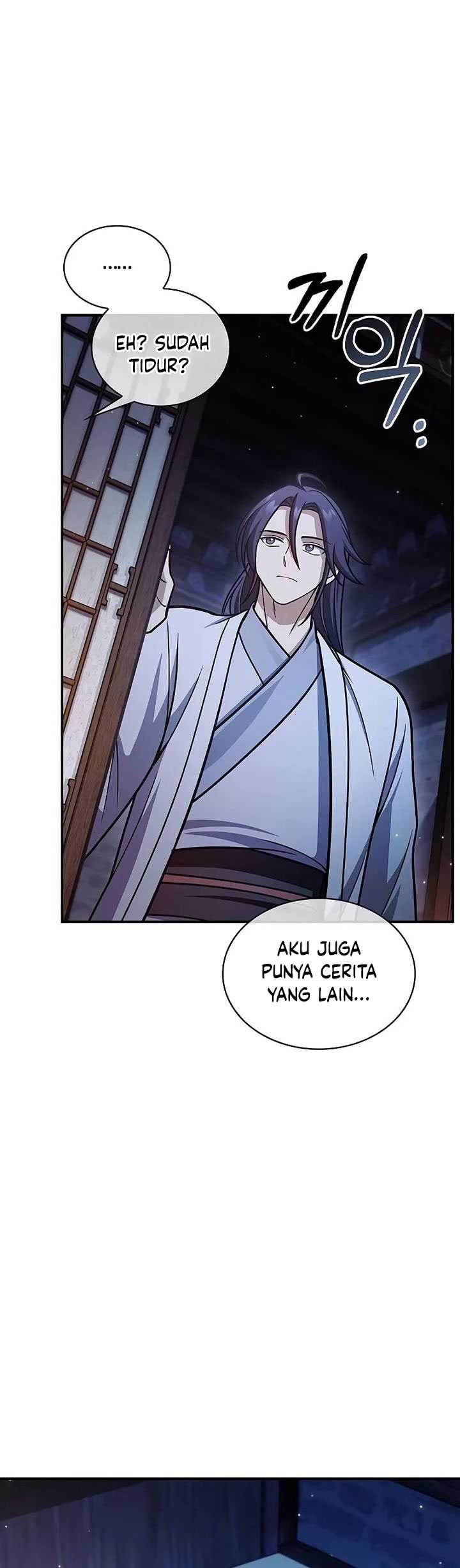 Heavenly Grand Archive’s Young Master Chapter 106 Gambar 35