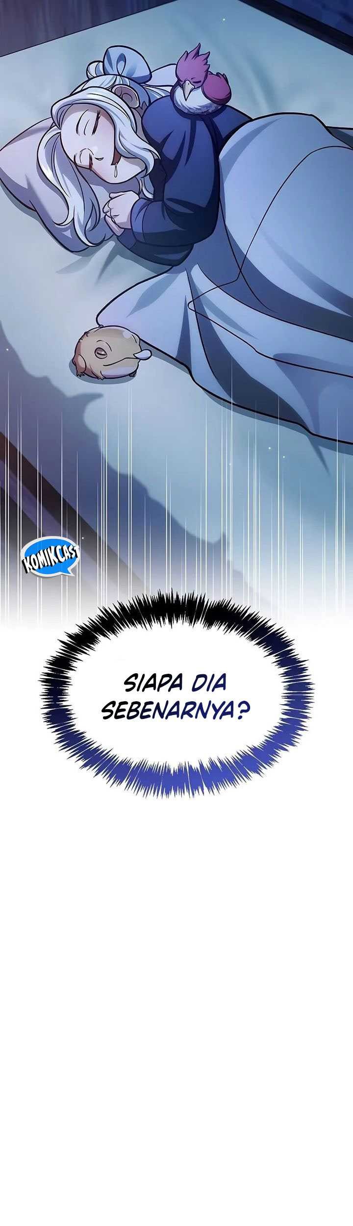 Heavenly Grand Archive’s Young Master Chapter 106 Gambar 36