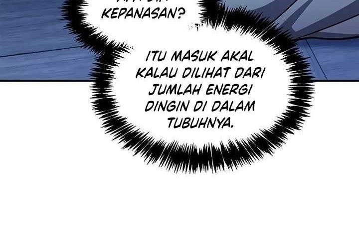 Heavenly Grand Archive’s Young Master Chapter 106 Gambar 39