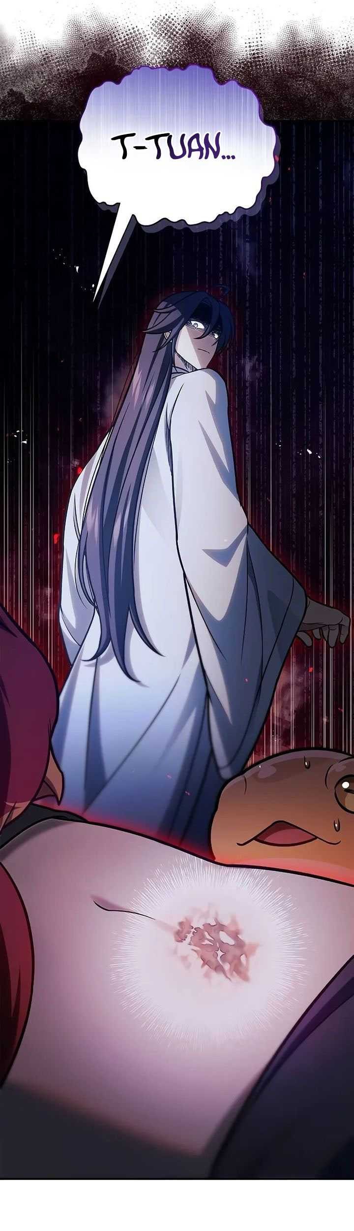 Heavenly Grand Archive’s Young Master Chapter 106 Gambar 42