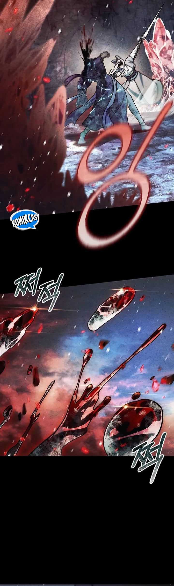 Heavenly Grand Archive’s Young Master Chapter 106 Gambar 53