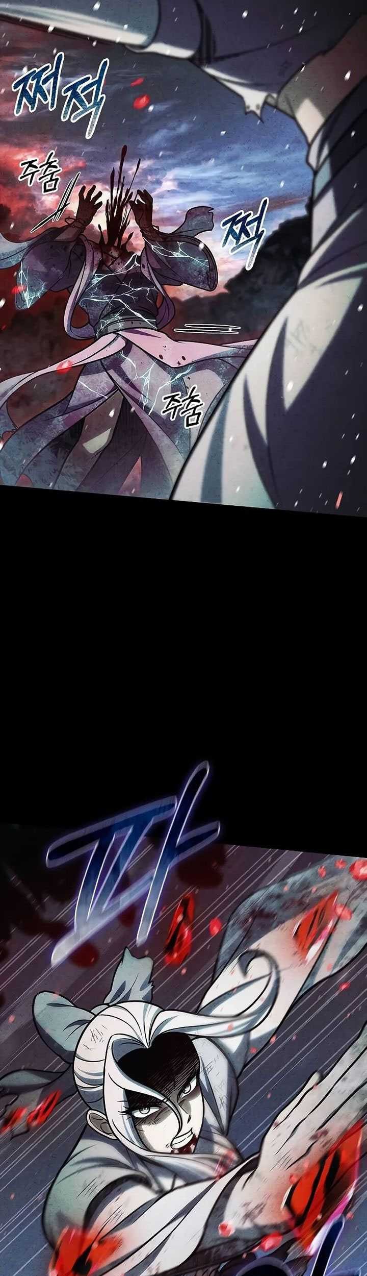 Heavenly Grand Archive’s Young Master Chapter 106 Gambar 54