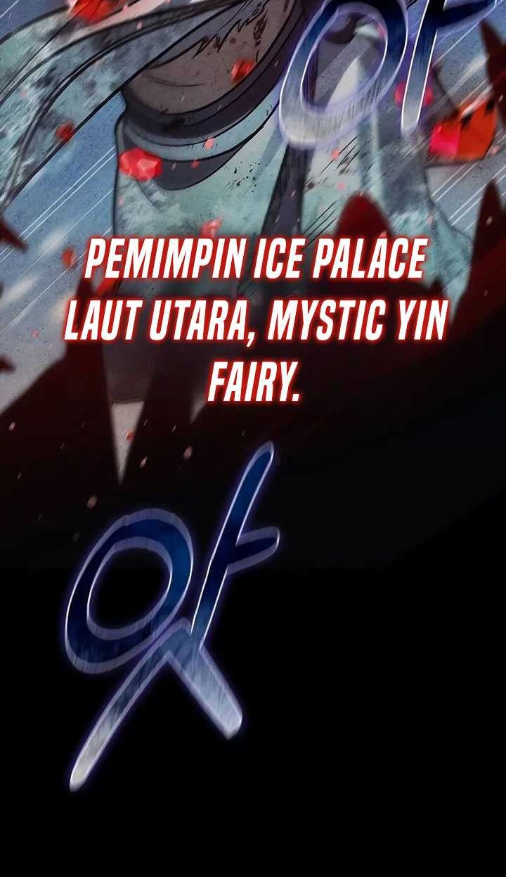 Heavenly Grand Archive’s Young Master Chapter 106 Gambar 55