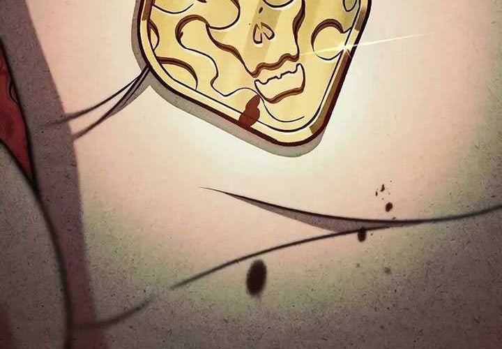 Heavenly Grand Archive’s Young Master Chapter 106 Gambar 45